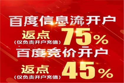 案例分析：百度推广优化，实现精准营销